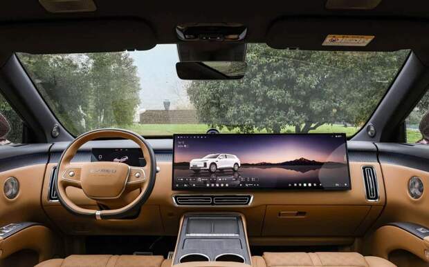 Кроссовер с тормозами «по проводам» скоро появится на дорогах России