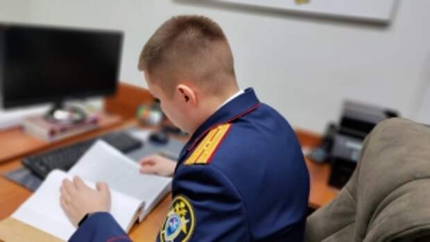 В Алтайском крае задержан местный житель, подозреваемый в подстрекательстве и пособничестве к приготовлению заказного убийства партнера по бизнесу