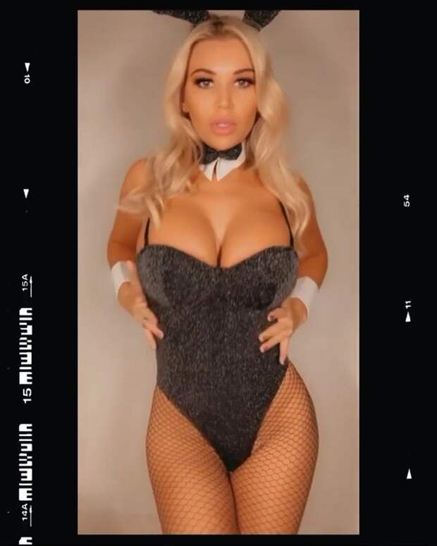 Всегда в теме: почему образ игривого кролика из Playboy продолжает оставаться актуальным в течение многих лет