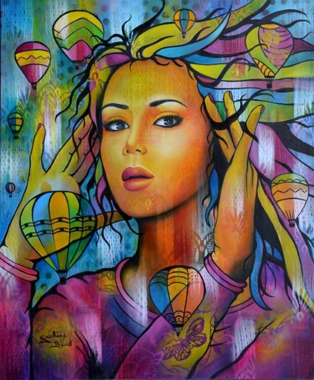 Jeannette Guichard-Bunel