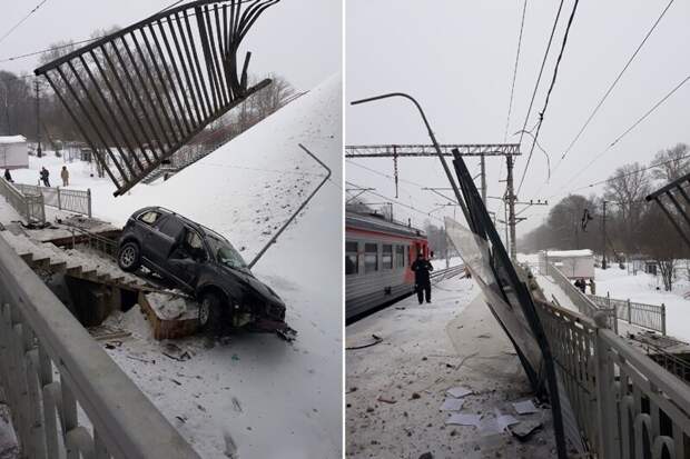 Самое абсурдное ДПТ за февраль
