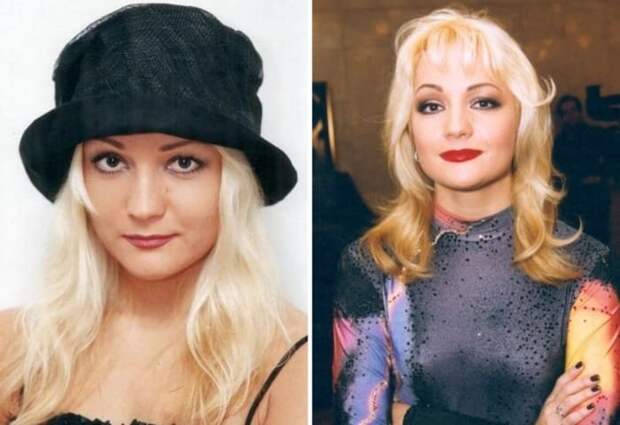 Из-за чего лила слёзы Таня Буланова