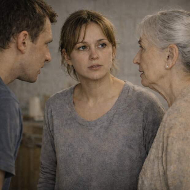 Муж и его мать плели интриги у меня за спиной. Но они даже не подозревали, что я уже подготовила свой ход