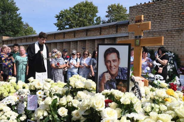 Фото: Komsomolskaya Pravda/Global Look Press/www.globallookpress.com