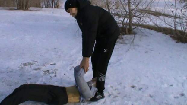 СК назвал причастных к убийству 18-летнего бийчанина, пропавшего 6 марта