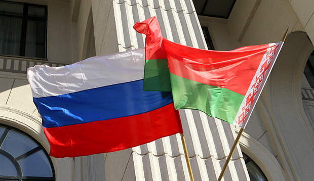 Белорусские паралимпийцы понесут свой и российский флаг на церемонии открытия игр
