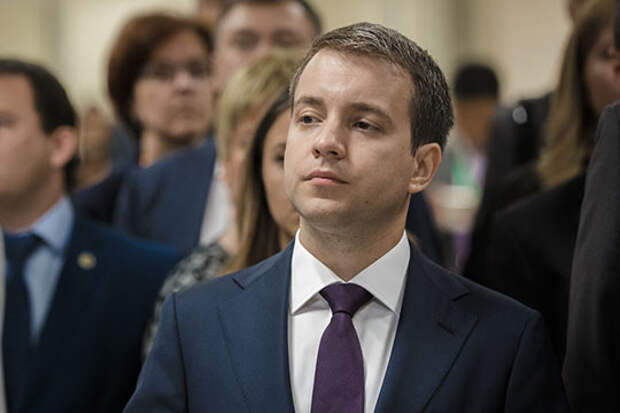Николай Никифоров: «Мы ставим перед собой амбициозные цели по достижению к 2018 году 70% доли граждан, использующих механизм получения государственных и муниципальных услуг в электронной форме»