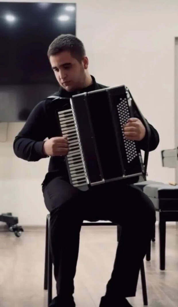 Международное признание талантов из Адыгеи