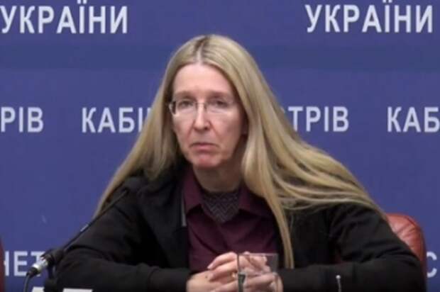 Подопытные кролики Доктора Смерть: Супрун  благословила испытание 95 медпрепаратов на украинцах