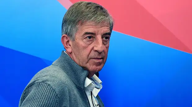 «Начинаем подготовку к Олимпиаде уже сейчас»: Чепик о сборах на фоне пандемии, форме российских пловцов и своей жертве