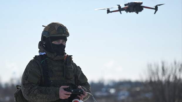 Элитных "Волки Да Винчи" ВСУ уничтожили в Запорожской области