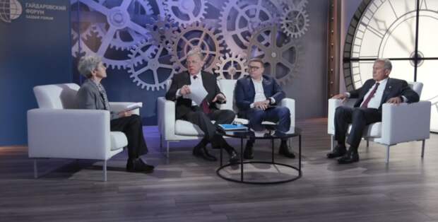 Кудрин предложил передать на федеральный уровень расходы по ОМС на 0,6 трлн рублей