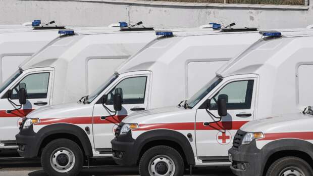 В Курске при атаке БПЛА ВСУ на автосервис один человек погиб и трое пострадали