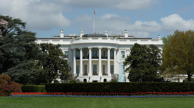 В США опубликовали нацстратегию по борьбе с 