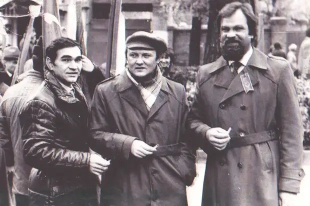 Засекреченный антисоветский бунт: воспоминания очевидца о кровавых событиях 1962 года в Новочеркасске