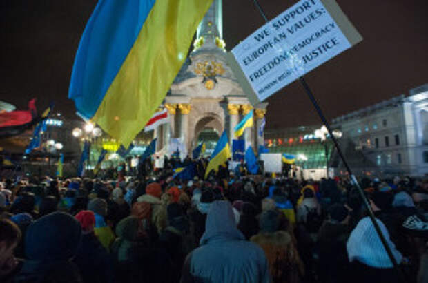 Russia Ukraine conflict