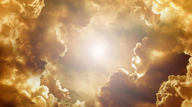 В Крыму предупредили о штормовой погоде до 17 ноября