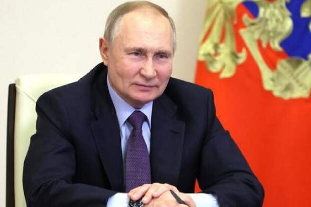 Песков: Путин готов к любым контактам для достижения целей не в рамках СВО