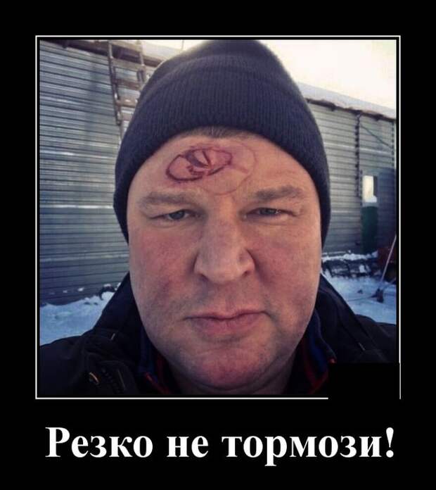 Демотиваторы (20 фото)