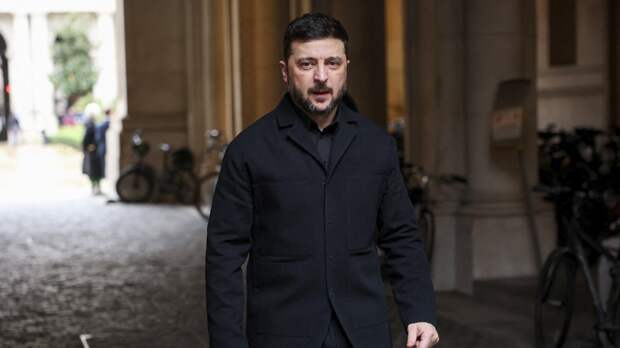 Зеленский сообщил о новых поставках французского оружия на Украину