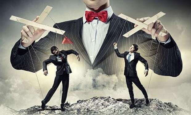 Кто такой политический куратор