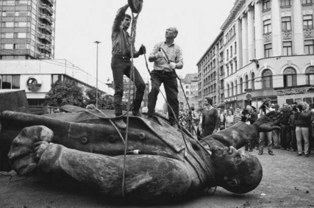 Подборка редких фотографий со всего мира. Часть 74 (30 фото)