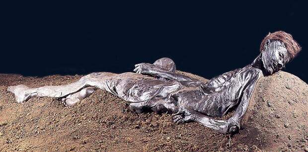 ArchaeoDiscoveries10 25 самых удивительных в истории археологических находок