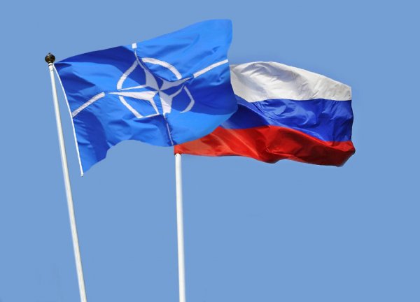 Мировая элита написала важное письмо Путину и Трампу: «Одумайтесь!» Россия - НАТО