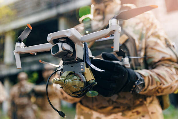 Километры приграничья в Сумской области опутаны оптоволоконными нитями