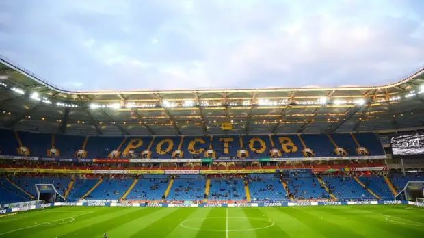 СМИ: «Ростову» разрешили сыграть с «Арсеналом» основным составом