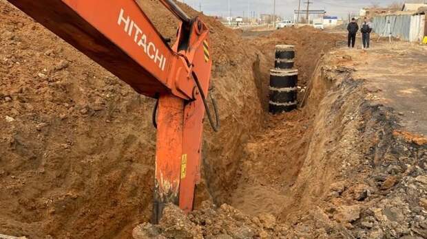 В Карагандинской области завершили программу всеобщего доступа к централизованной воде
