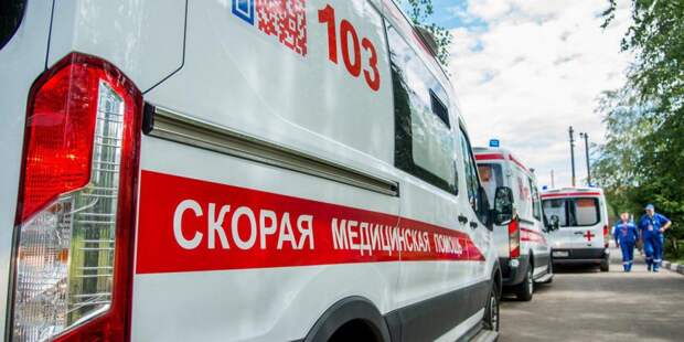 Операторы «скорой» Москвы быстрее всех в мире отвечают на звонки / Фото: mos.ru
