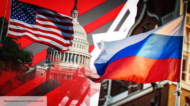 Strategic Culture: переговоры с США и НАТО могут оказаться западней для России