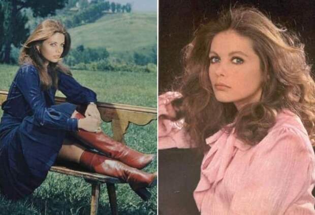 Старшая сестра Орнеллы Мути Клаудиа Ривелли | Фото: ornella-muti.ru, marimeri.ru Старшая сестра Орнеллы Мути Клаудиа Ривелли | Фото: ornella-muti.ru, marimeri.ru