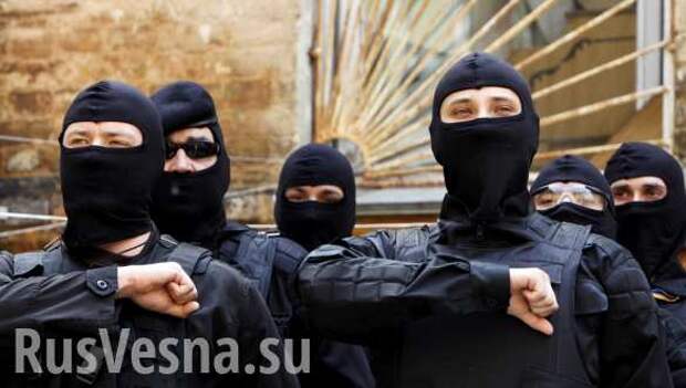 Шухевич-фест на Украине: сельские наци неизбежно возьмут Киев | Русская весна