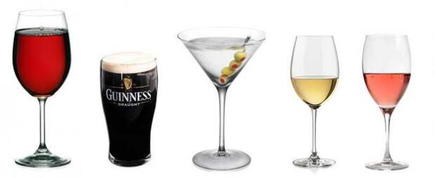 10 мифов об алкоголе, которые вредят вашему здоровью