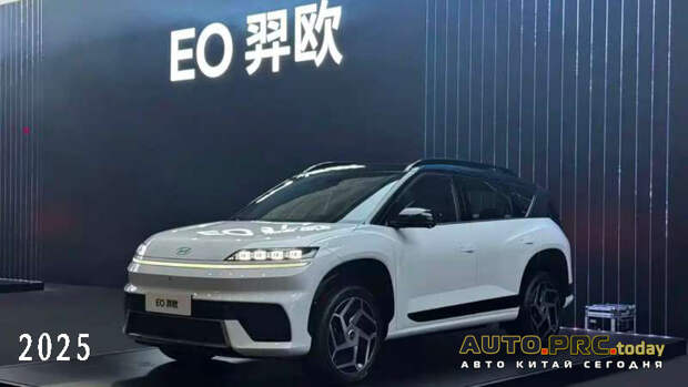 Hyundai EO