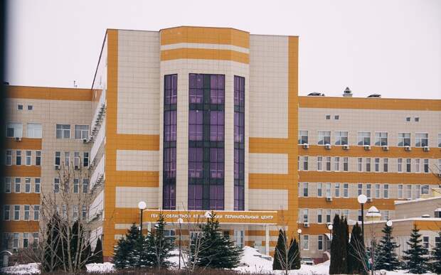 В Рязани врачи спасли жизнь роженице