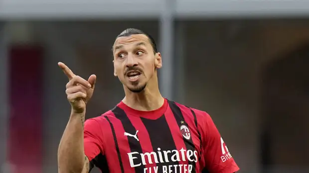 Ибрагимович: Месси живёт футболом, но «Золотой мяч» заслужил Левандовски