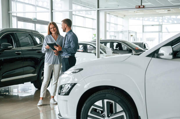 Необычная тактика соблазнения коллеги привела к неожиданному результату