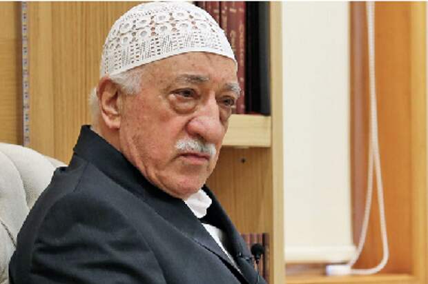 gulen