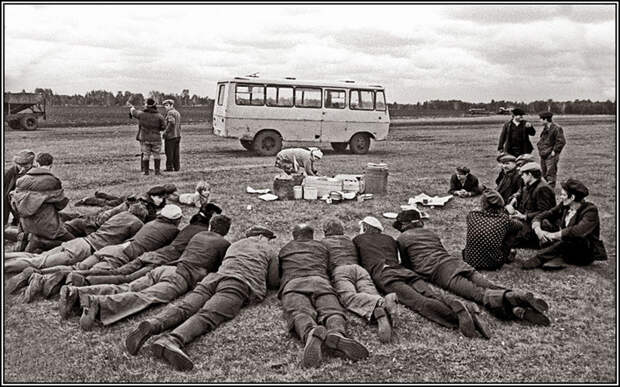 Щемящие сердце советские фотографии Владимира Ролова Щемящие сердце советские фотографии Владимира Ролова люди, фотограф