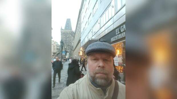 Арестованный в Польше археолог Бутягин может провести под стражей до двух лет