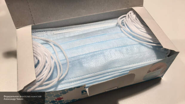 Альтштейн объяснил необходимость введения всеобщего масочного режима