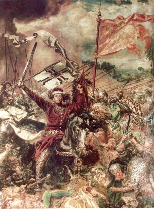 1917 год. Польские солдаты – ещё не польская армия