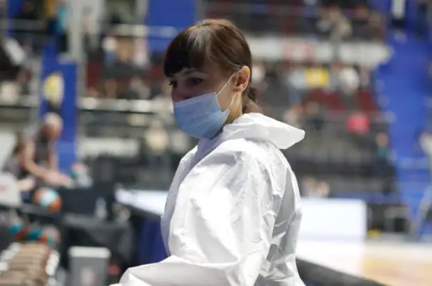 Эпидемиолог сообщила о ситуации с ковидом в России. Чего ждать летом?