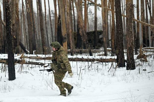 Армия России приблизилась к Сумам