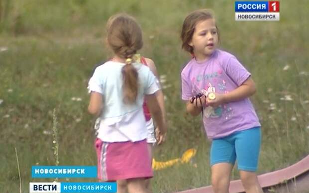 Для детей беженцев из Украины организуют специальные дошкольные группы Для детей беженцев из Украины организуют специальные дошкольные группы