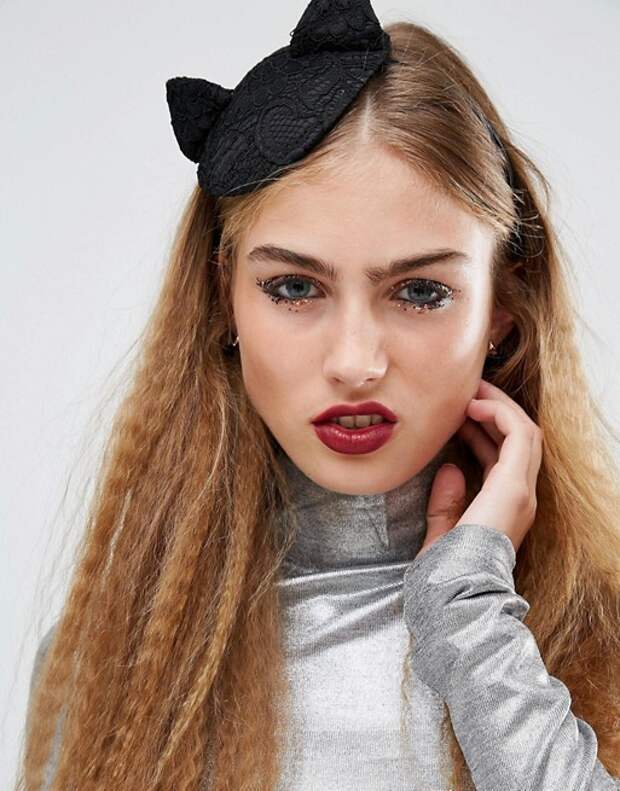 Хэллоуин на бюджете: ASOS (трафик)