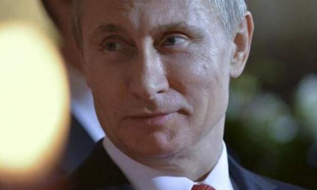 В Сербии переименовали село в честь президента России Владимира Путина